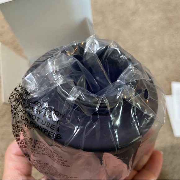 Scentsy Spooky House Mini Wax Warmer Nightlight Halloween Plug-in RETIRED 2017 - Picture 8 of 11